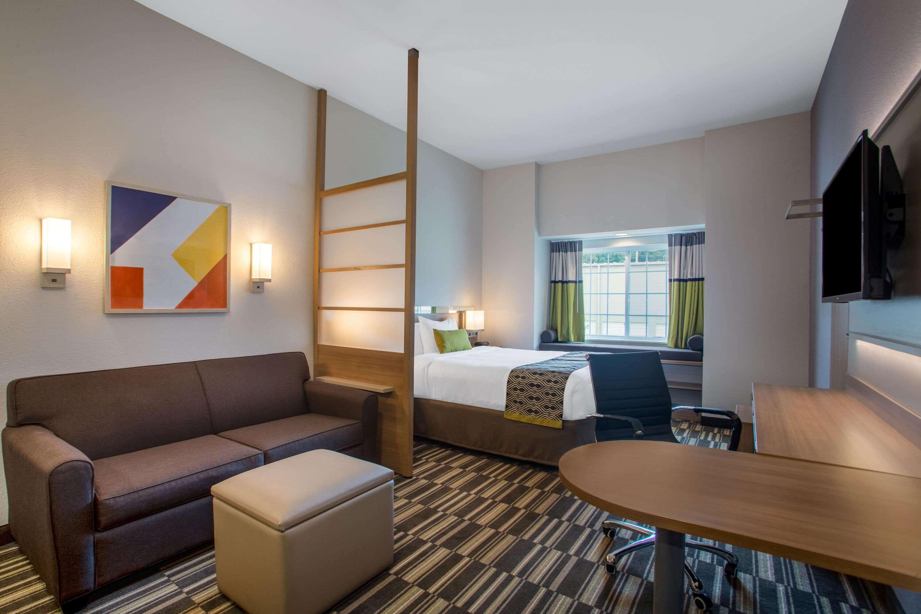 Microtel Inn & Suites By Wyndham Liberty/Ne Kansas City Area Luaran gambar