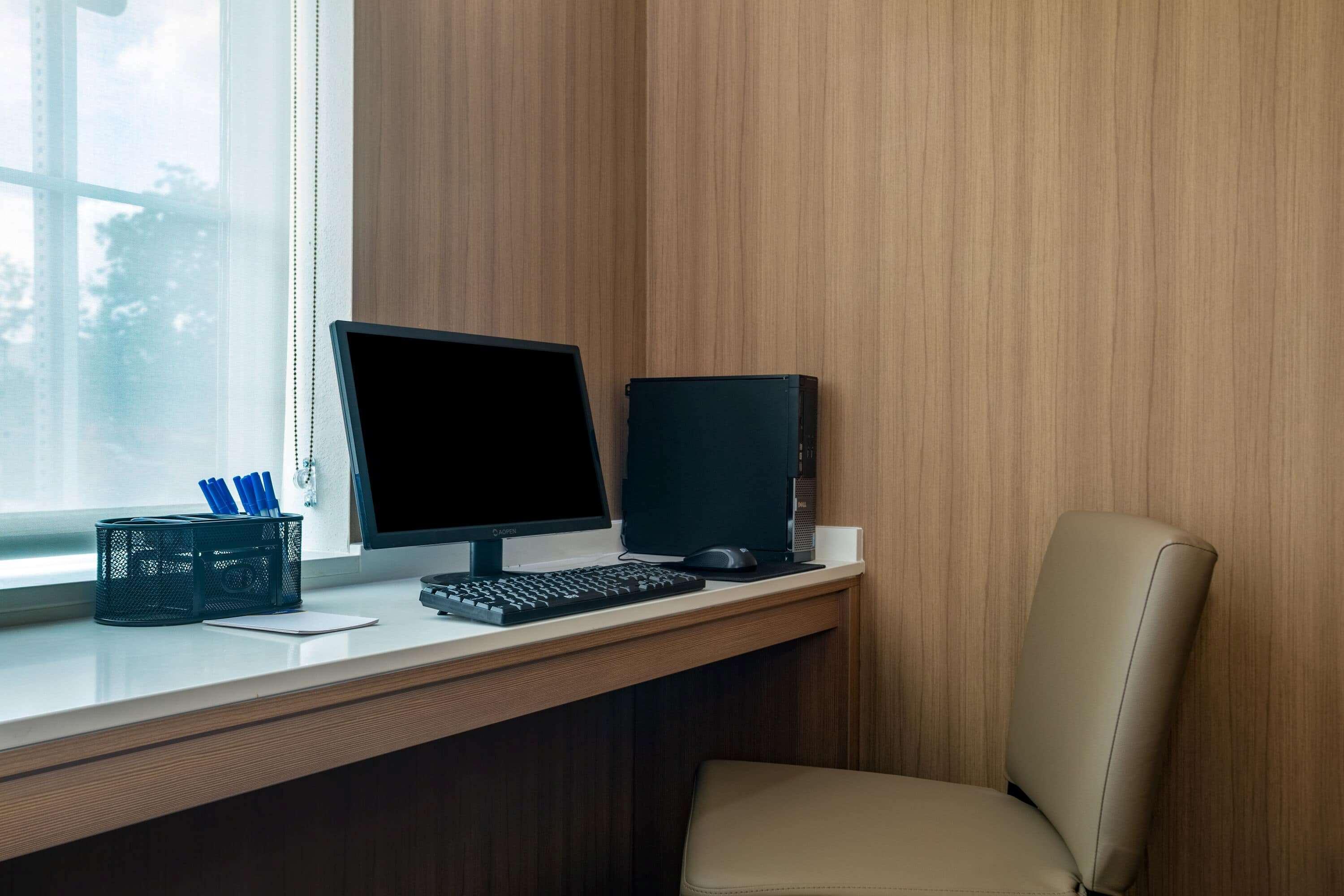 Microtel Inn & Suites By Wyndham Liberty/Ne Kansas City Area Luaran gambar