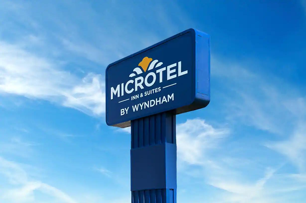 Microtel Inn & Suites By Wyndham Liberty/Ne Kansas City Area Luaran gambar