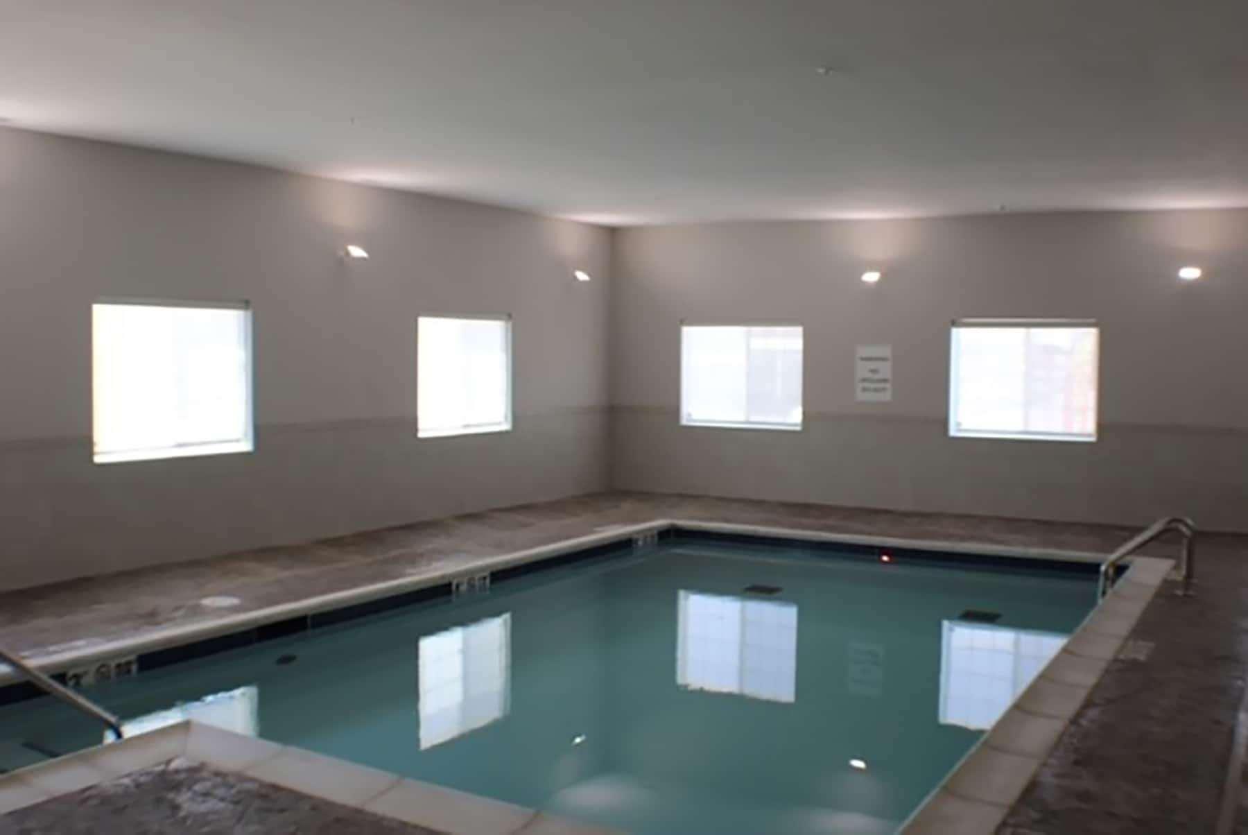 Microtel Inn & Suites By Wyndham Liberty/Ne Kansas City Area Luaran gambar