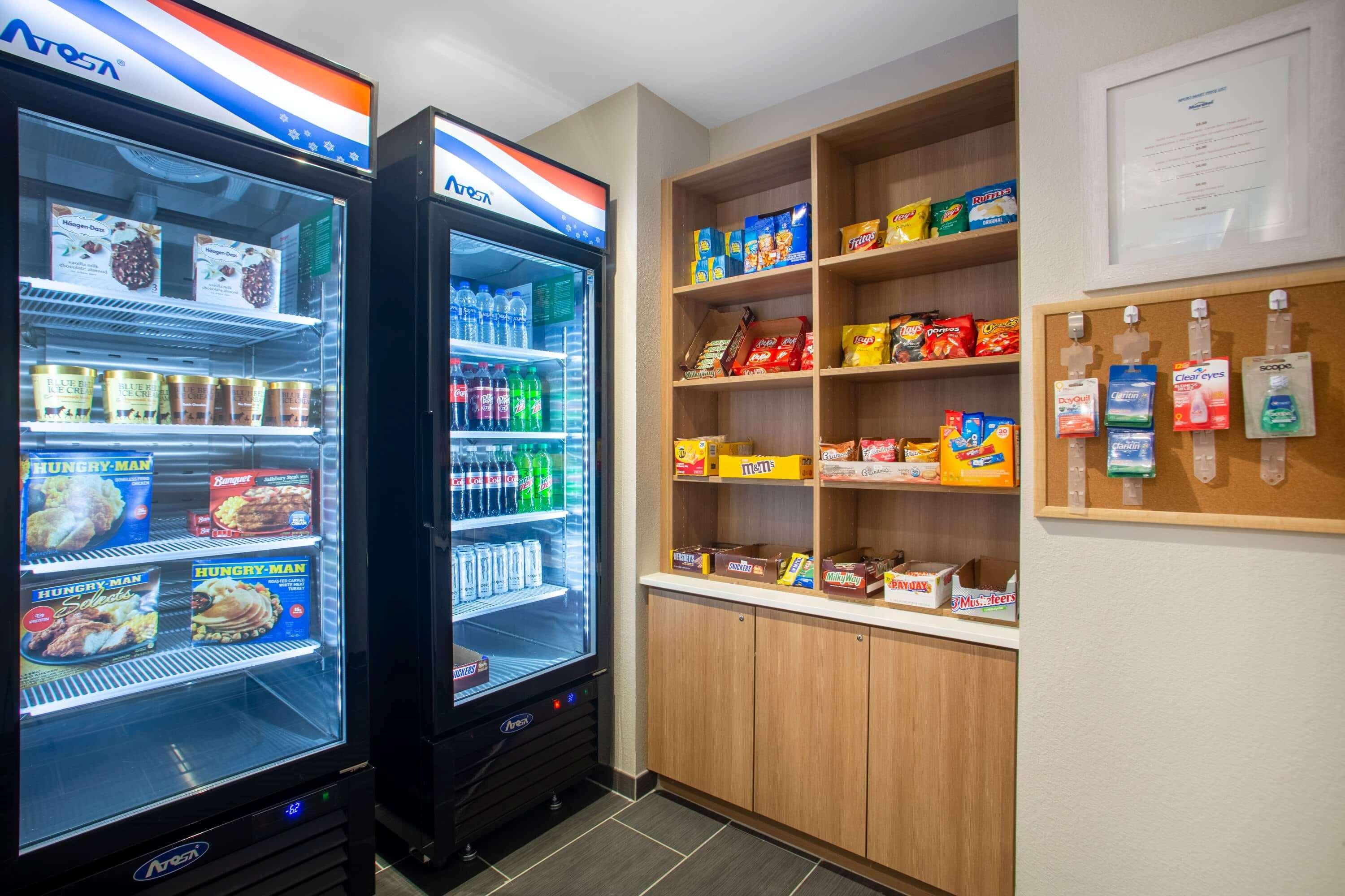 Microtel Inn & Suites By Wyndham Liberty/Ne Kansas City Area Luaran gambar