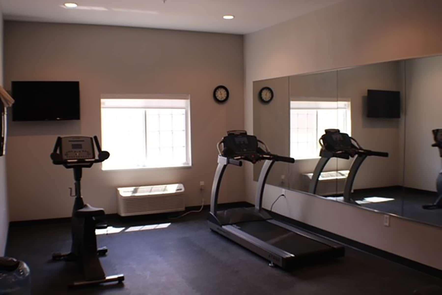 Microtel Inn & Suites By Wyndham Liberty/Ne Kansas City Area Luaran gambar