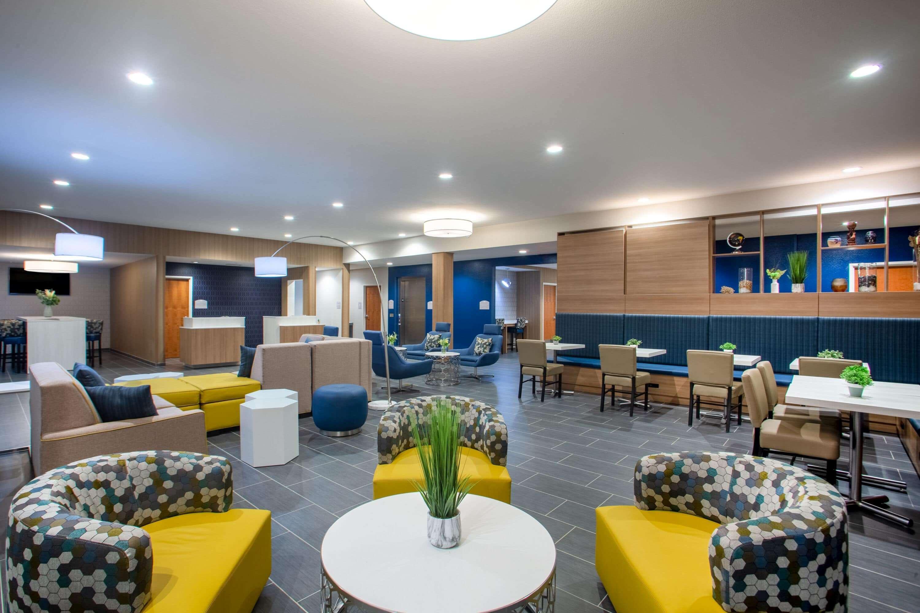 Microtel Inn & Suites By Wyndham Liberty/Ne Kansas City Area Luaran gambar